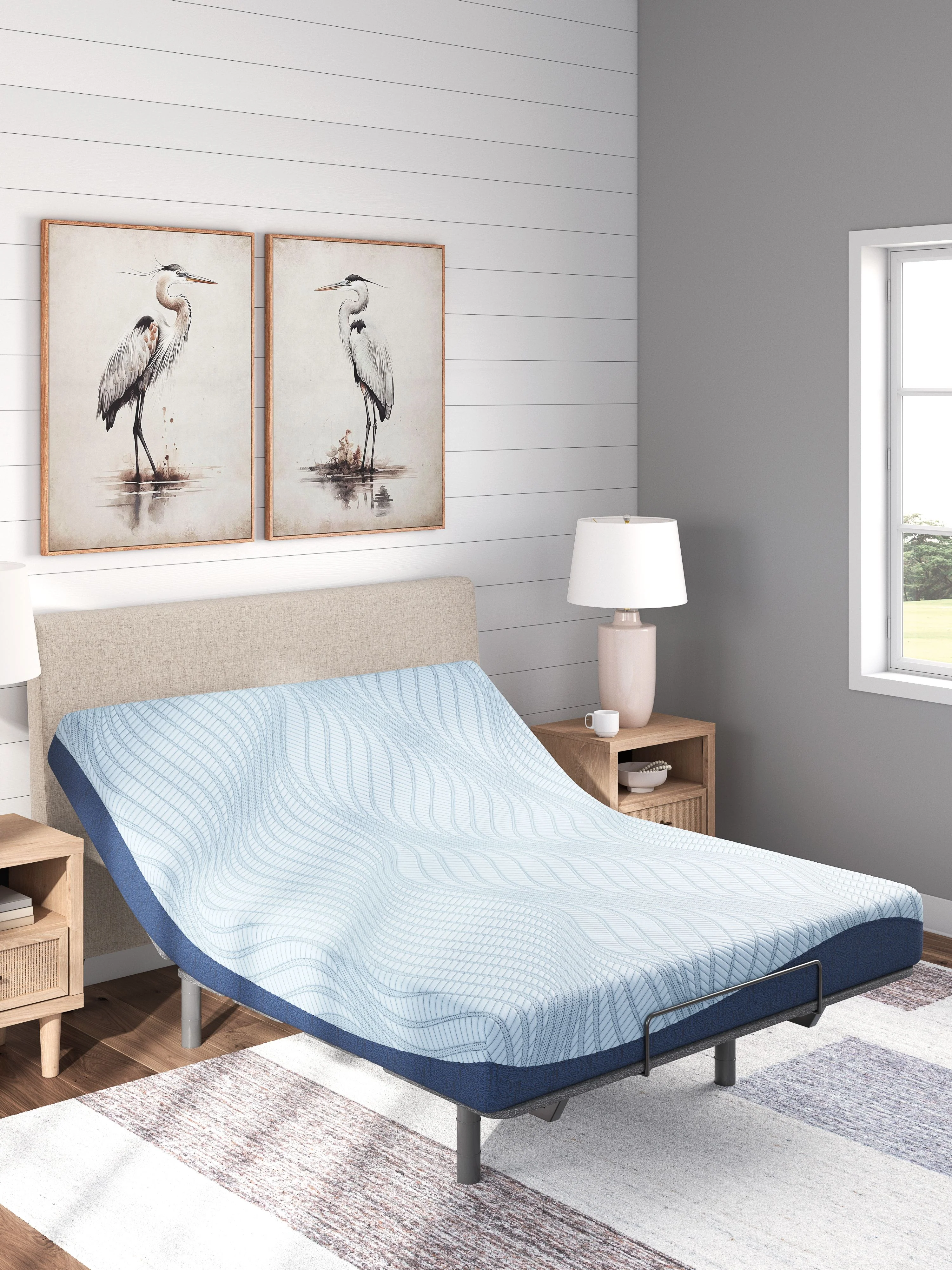 Peak 2.0 8 Memory Foam - Mattress - Image 10