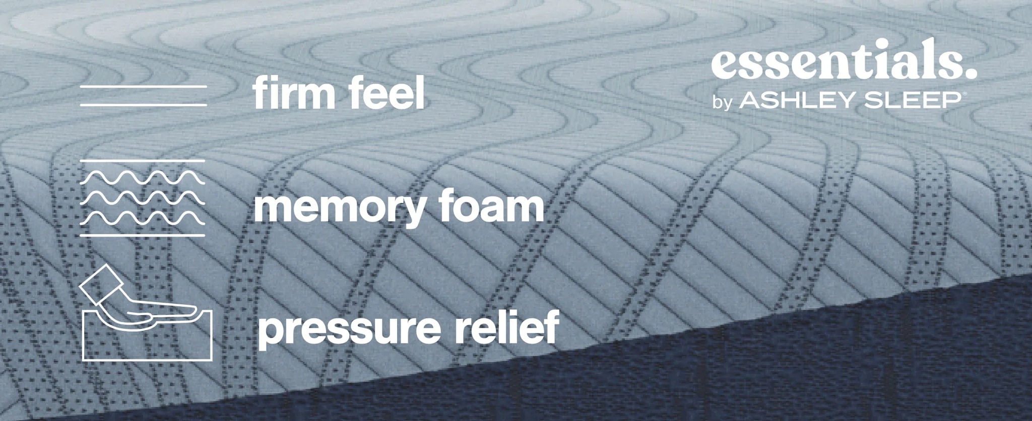 Peak 2.0 8 Memory Foam - Mattress - Image 11