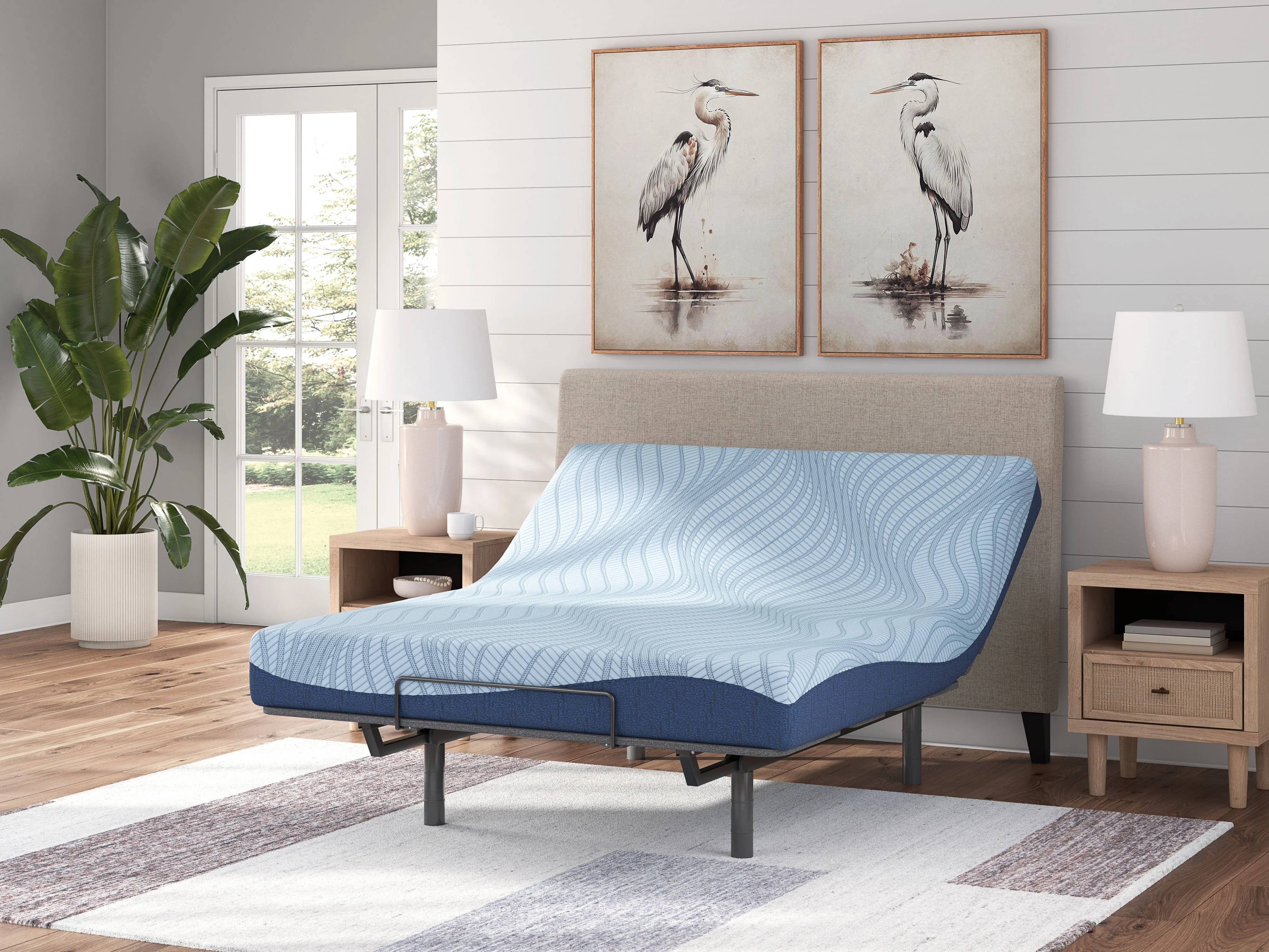 Peak 2.0 8 Memory Foam - Mattress - Image 2
