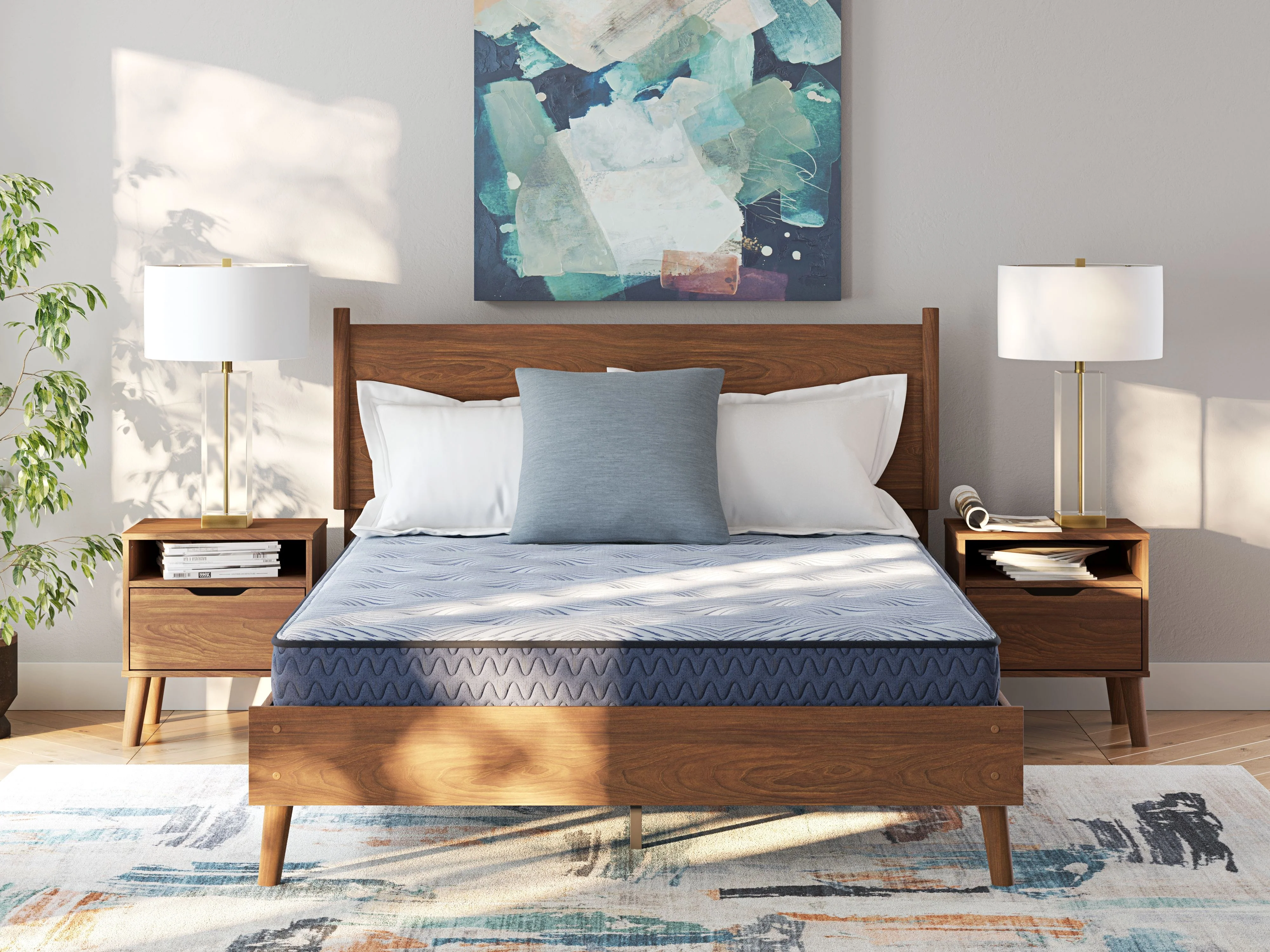 Peak 2.0 Bonnell - Mattress - Image 10