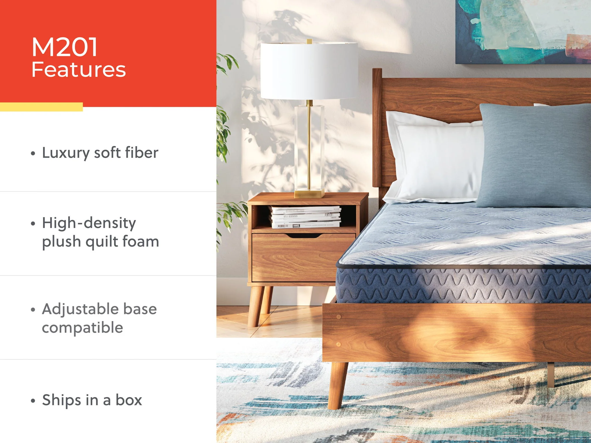 Peak 2.0 Bonnell - Mattress - Image 11
