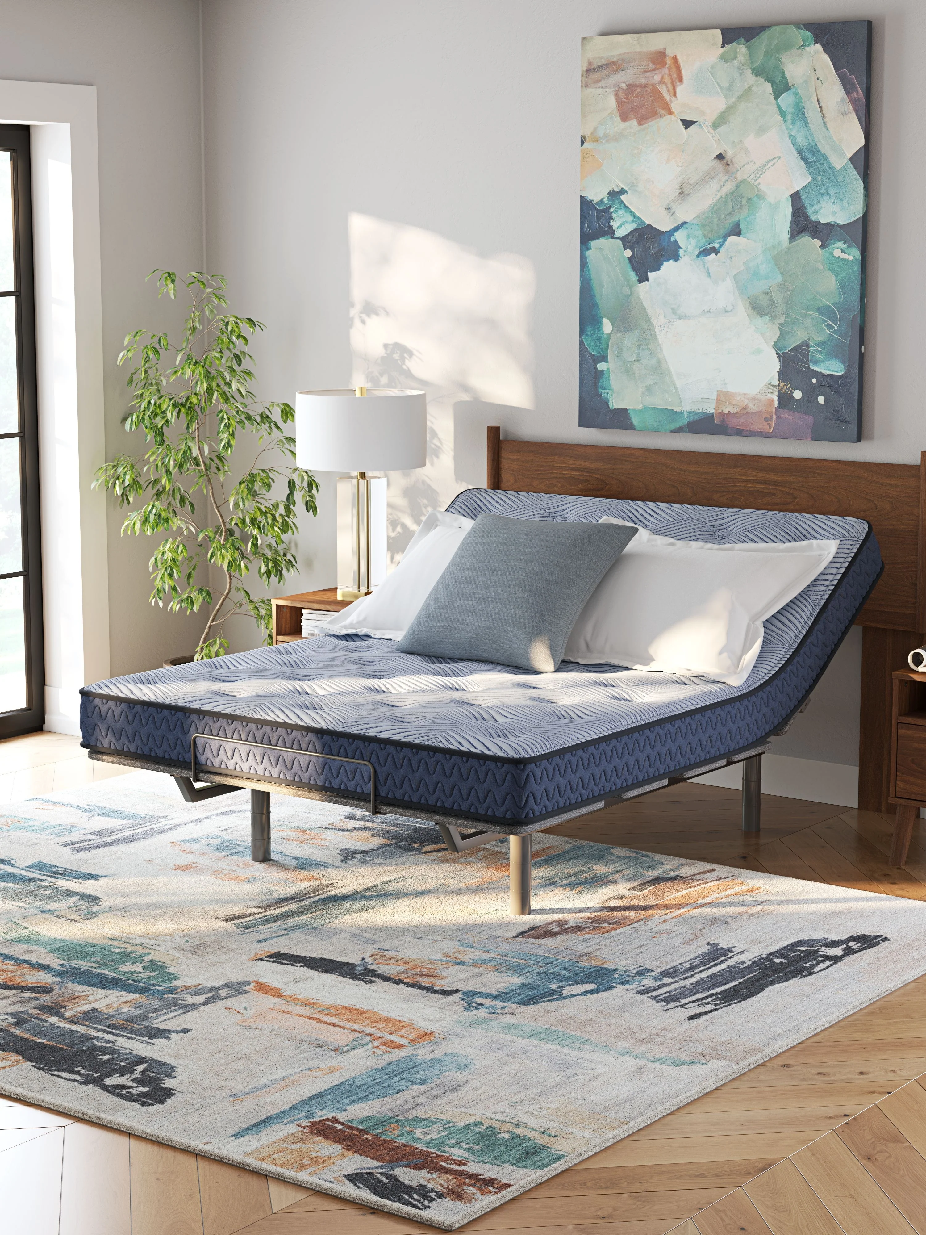 Peak 2.0 Bonnell - Mattress - Image 12