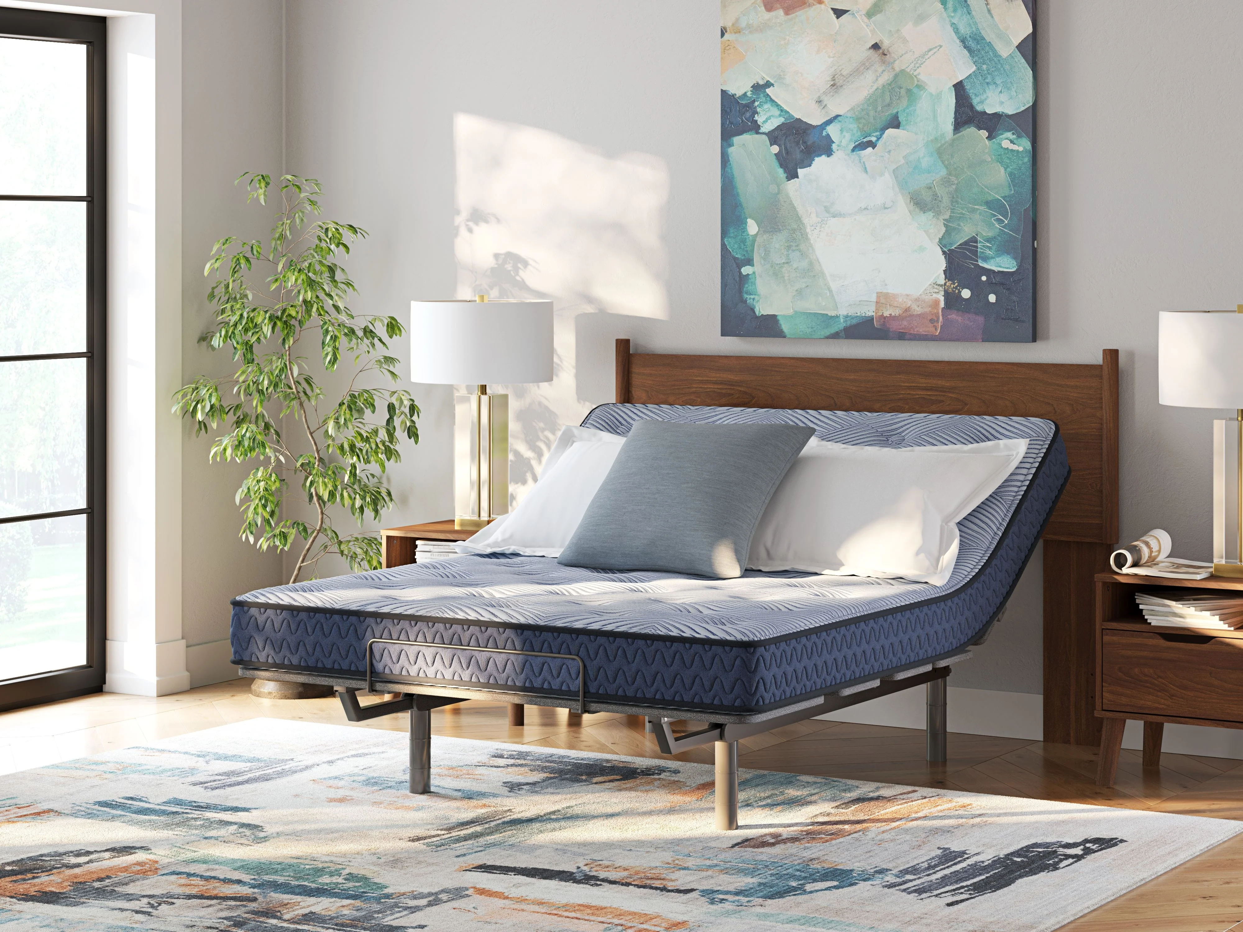 Peak 2.0 Bonnell - Mattress - Image 5