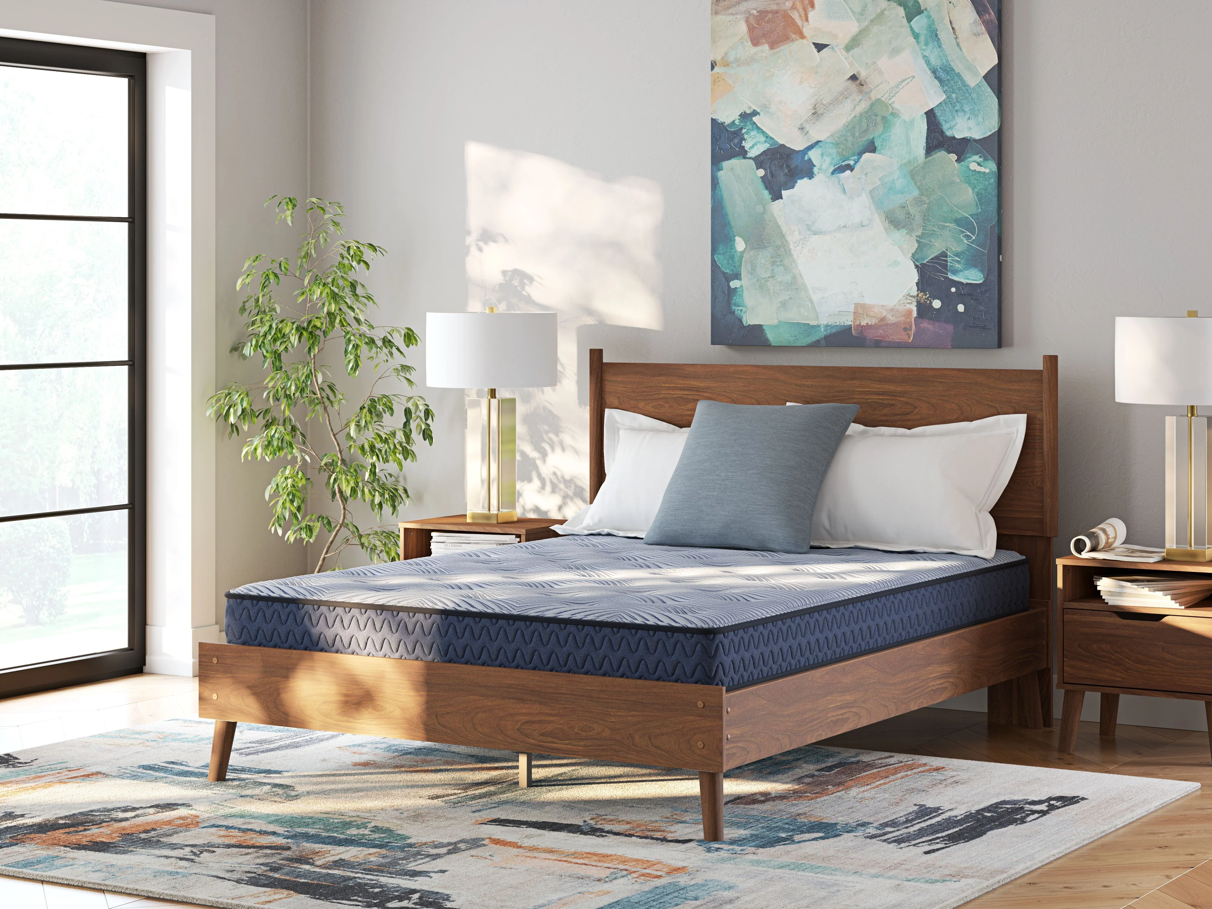 Peak 2.0 Bonnell - Mattress - Image 6