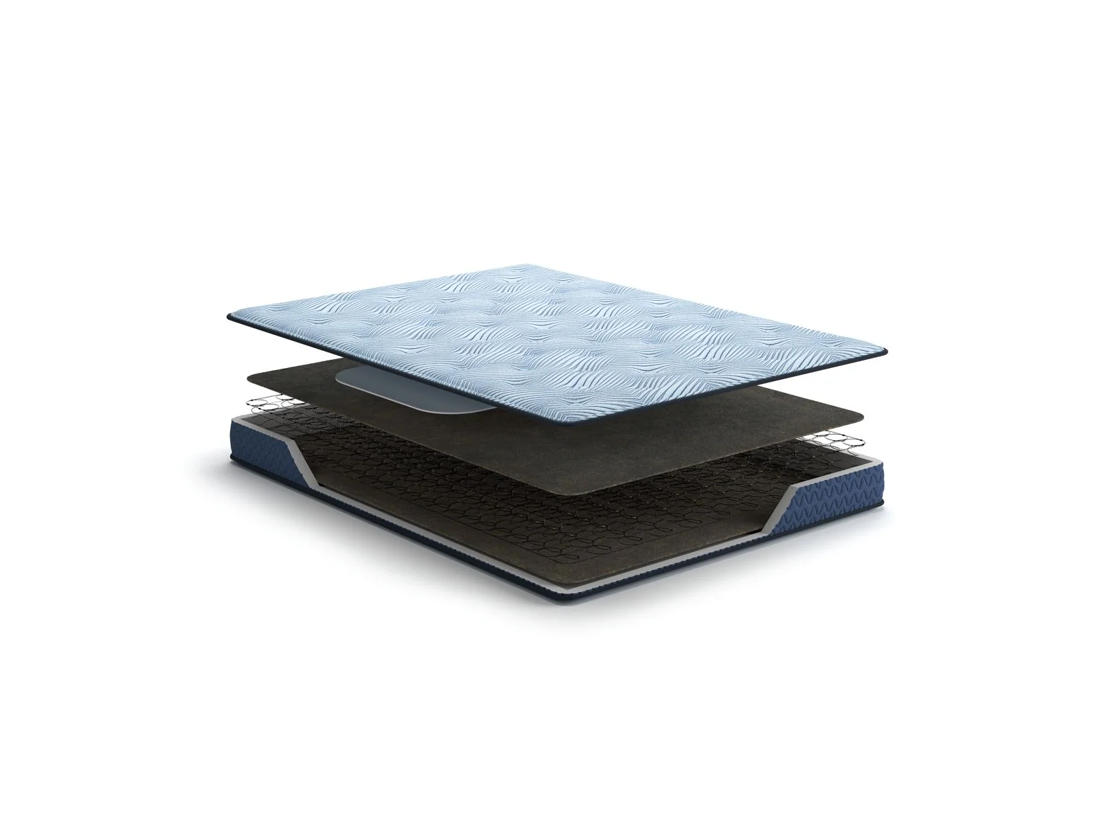 Peak 2.0 Bonnell - Mattress - Image 8