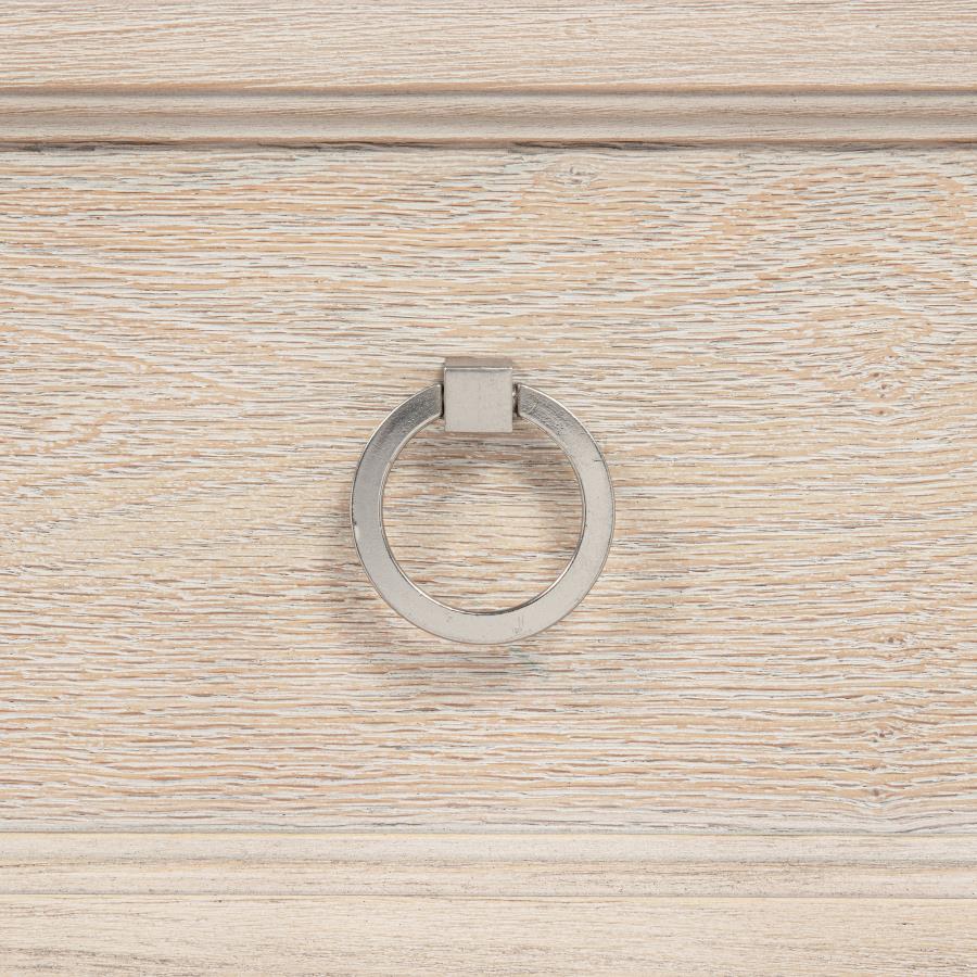 Pembroke - 6-Drawer Bedroom Dresser Cabinet - Image 22