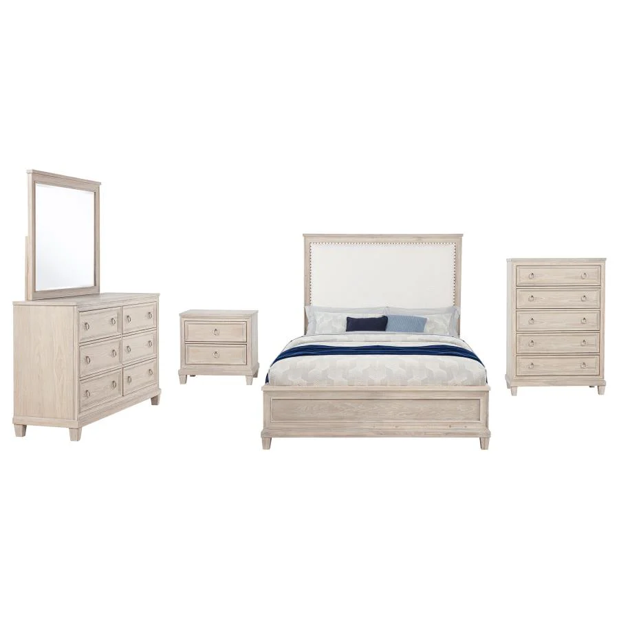 Pembroke - Bedroom Set - Image 10