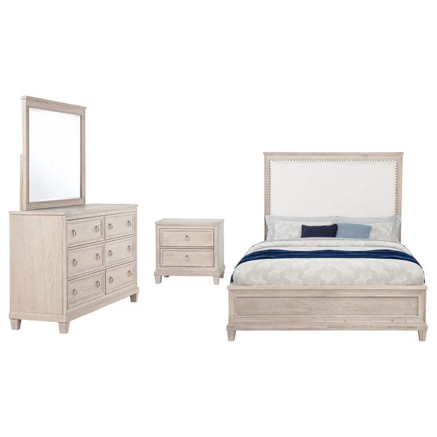 Pembroke - Bedroom Set - Image 11