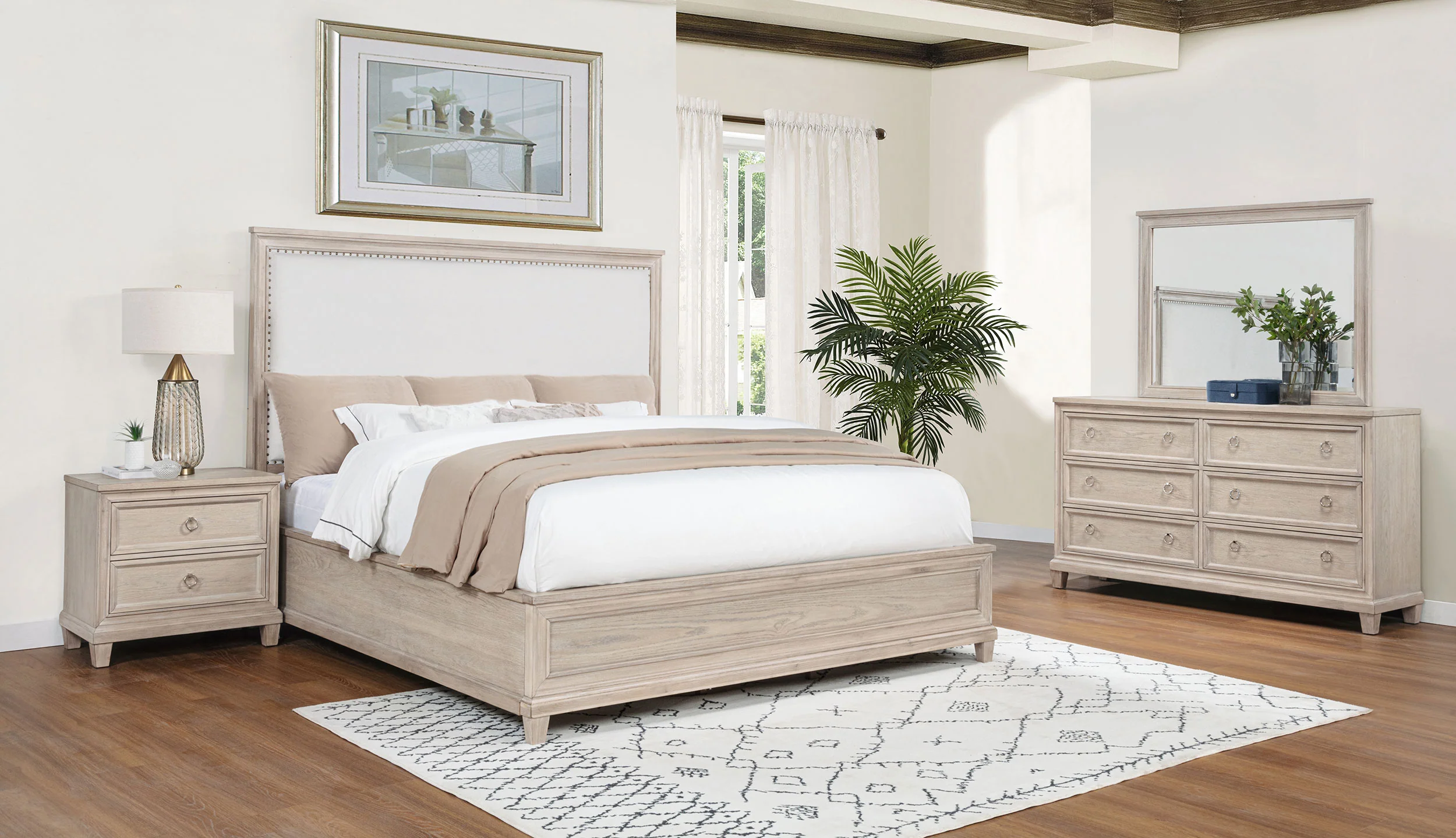Pembroke - Bedroom Set - Image 122