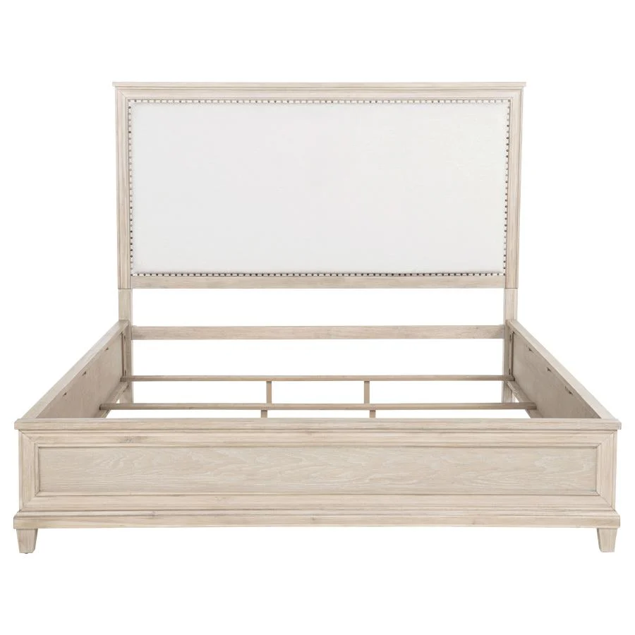 Pembroke - Panel Bed - Image 12