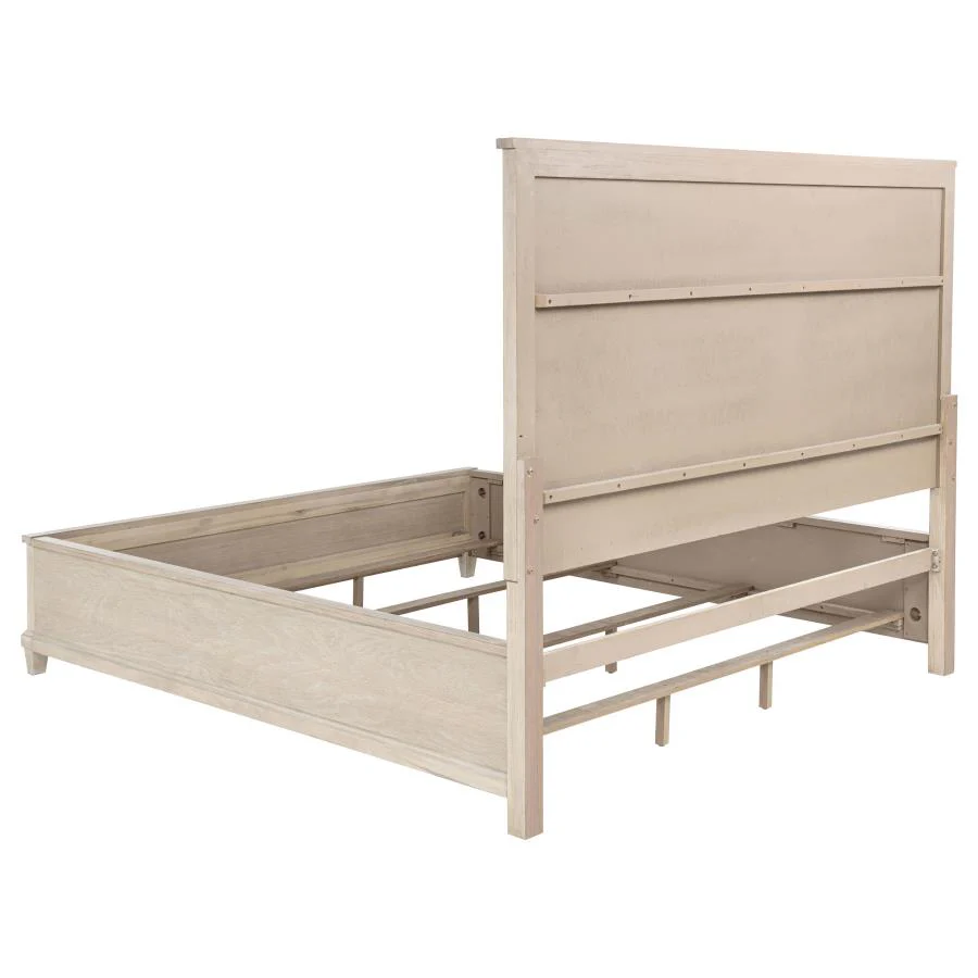 Pembroke - Panel Bed - Image 15