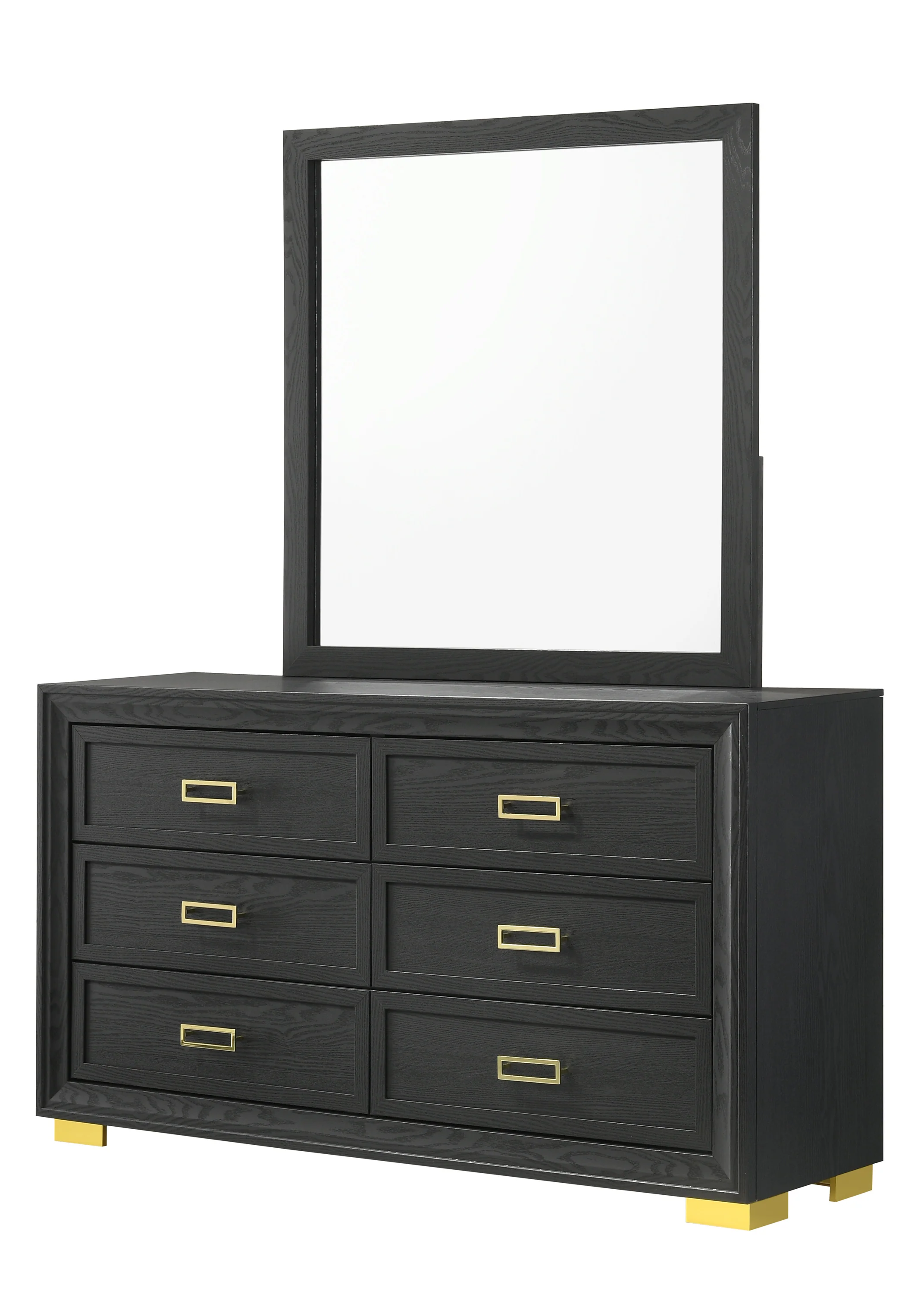 Pepe Dresser Mirror - Image 3
