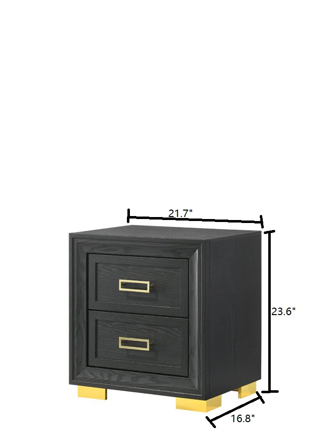Pepe Night Stand - Image 2