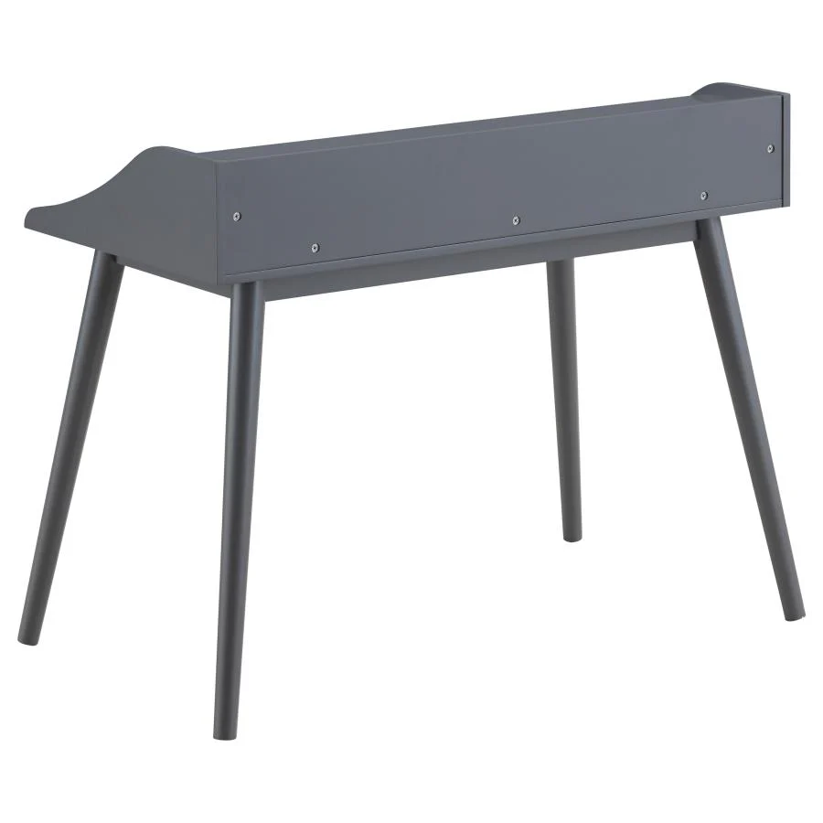 Percy - 4-Compartment Writing Desk - Image 3