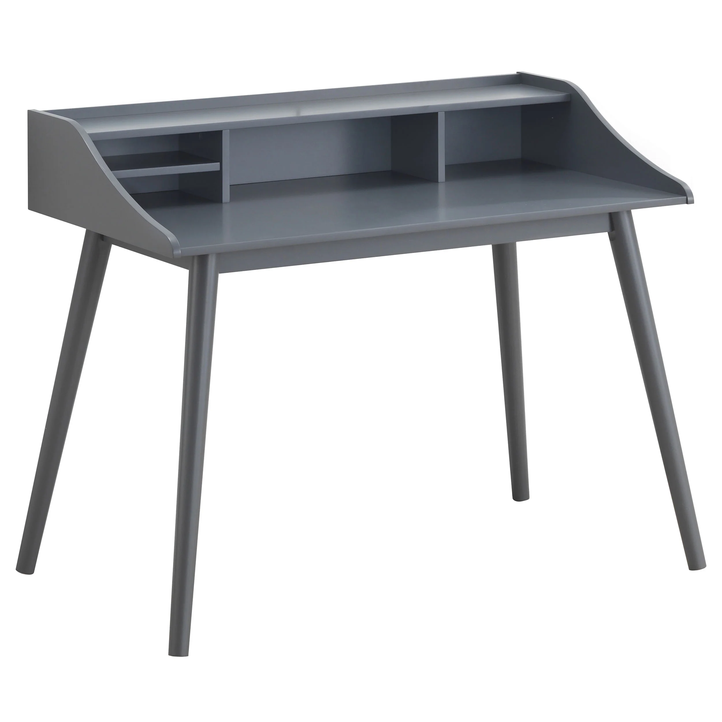 Percy - 4-Compartment Writing Desk - Image 6