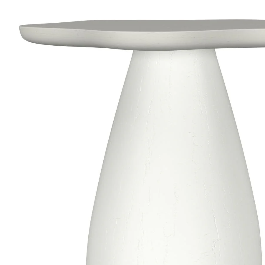 Perth - Side Table With Cloud-Shaped Top - Image 10