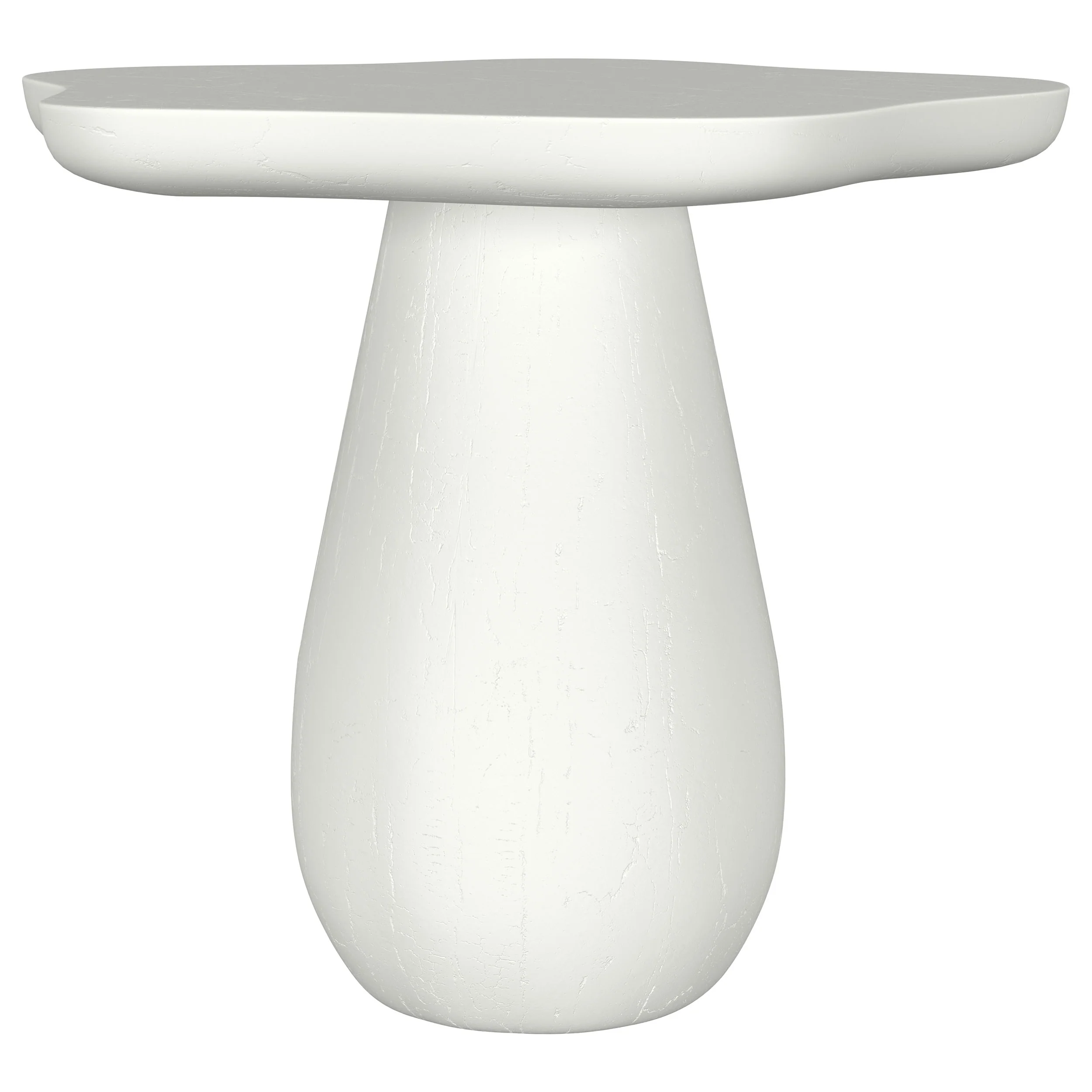 Perth - Side Table With Cloud-Shaped Top - Image 13