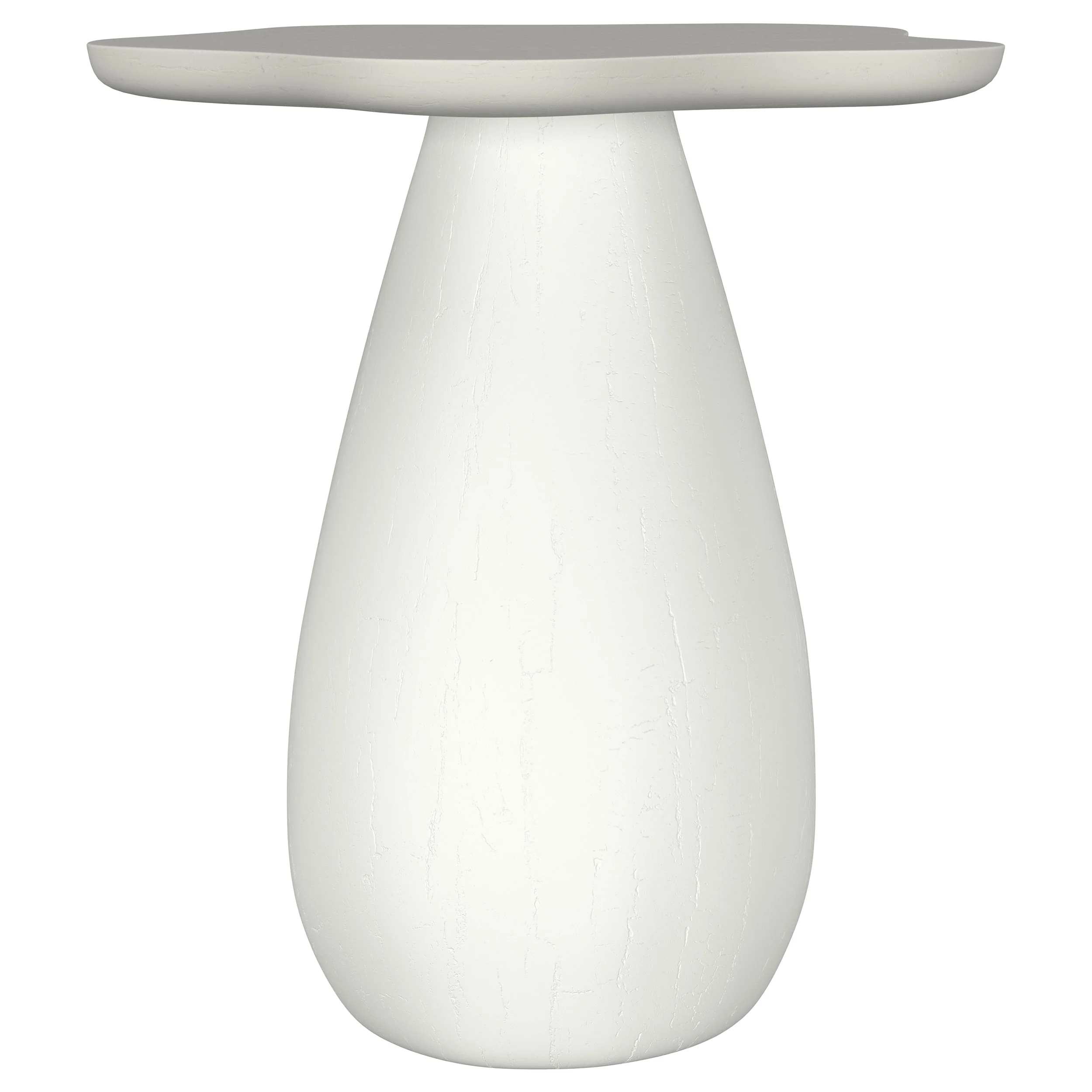 Perth - Side Table With Cloud-Shaped Top - Image 14