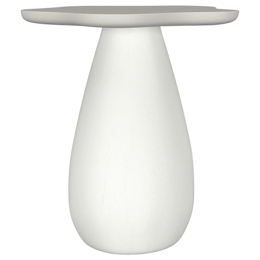 Perth - Side Table With Cloud-Shaped Top - Image 2