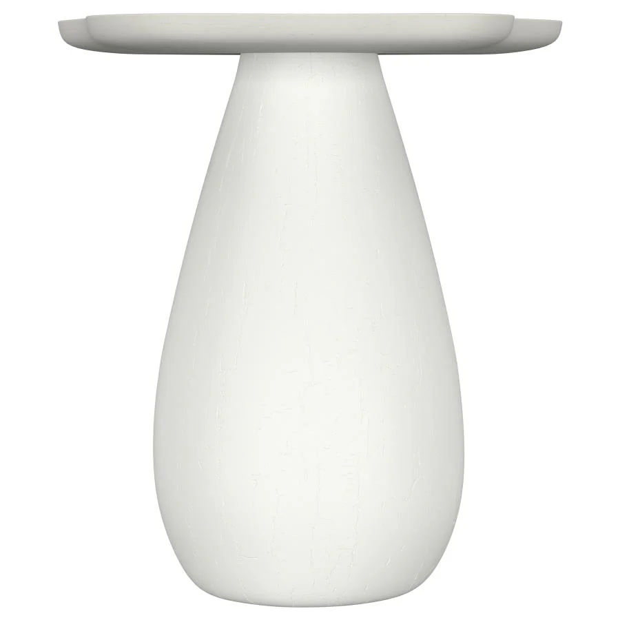 Perth - Side Table With Cloud-Shaped Top - Image 6