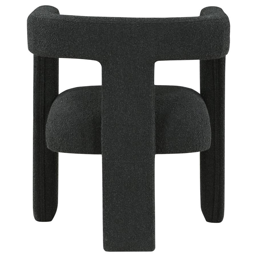 Petra - Boucle Upholstered Accent Side Chair - Image 20