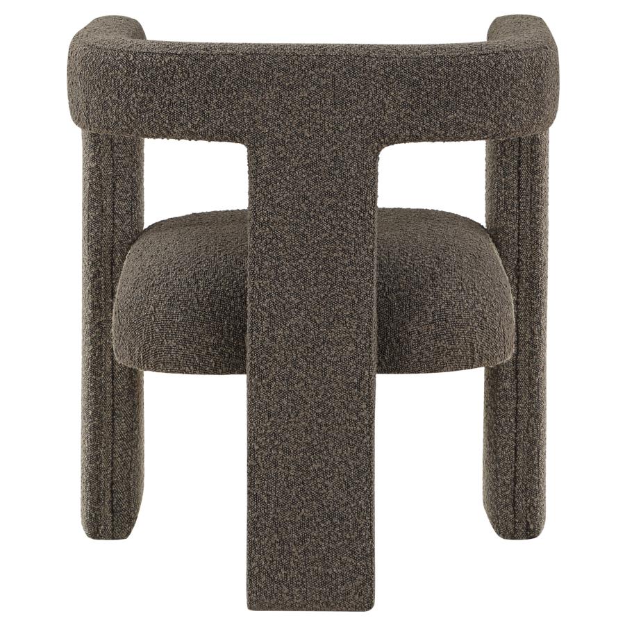 Petra - Boucle Upholstered Accent Side Chair - Image 21