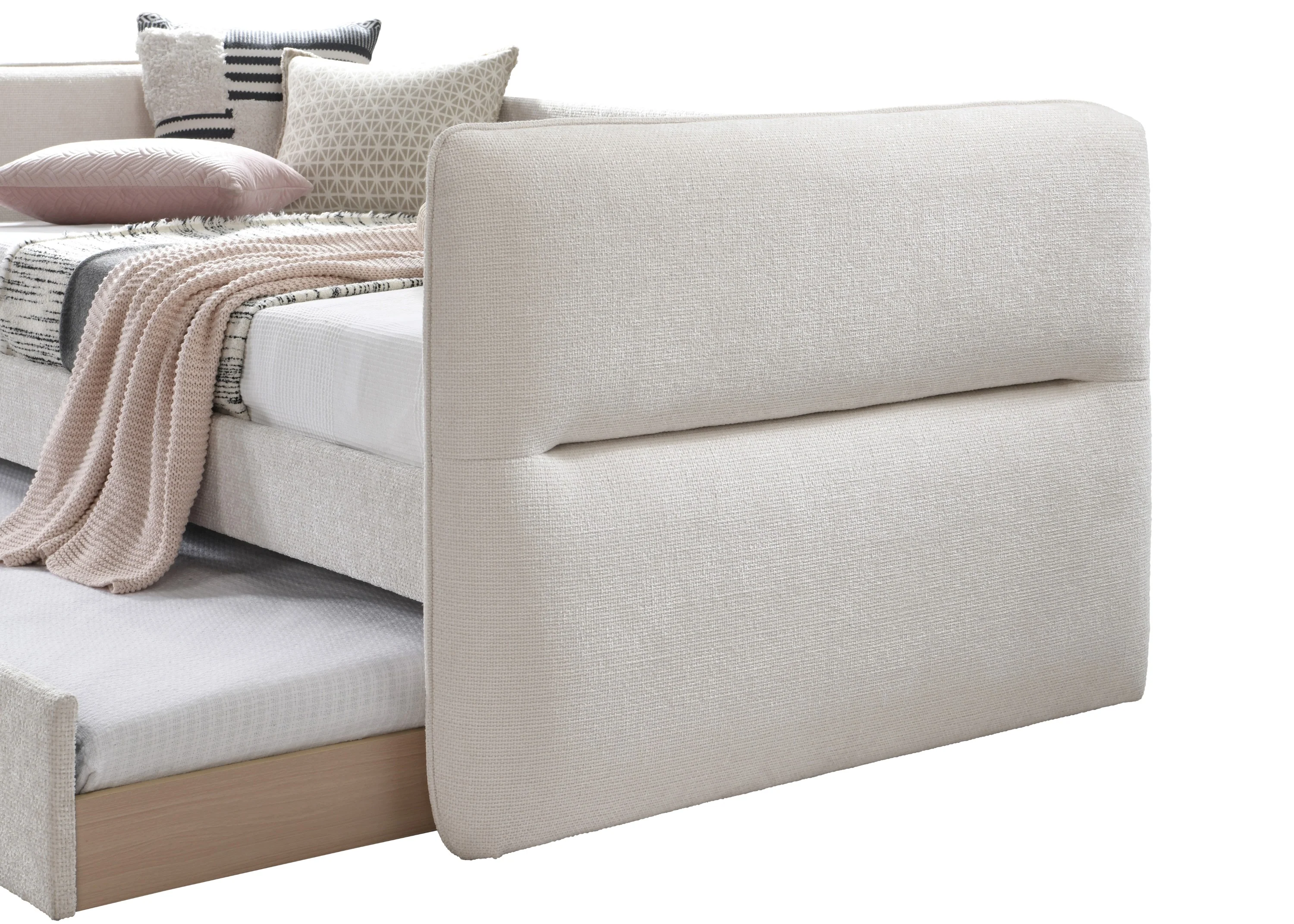 Philipa Daybed Tweed - Image 15