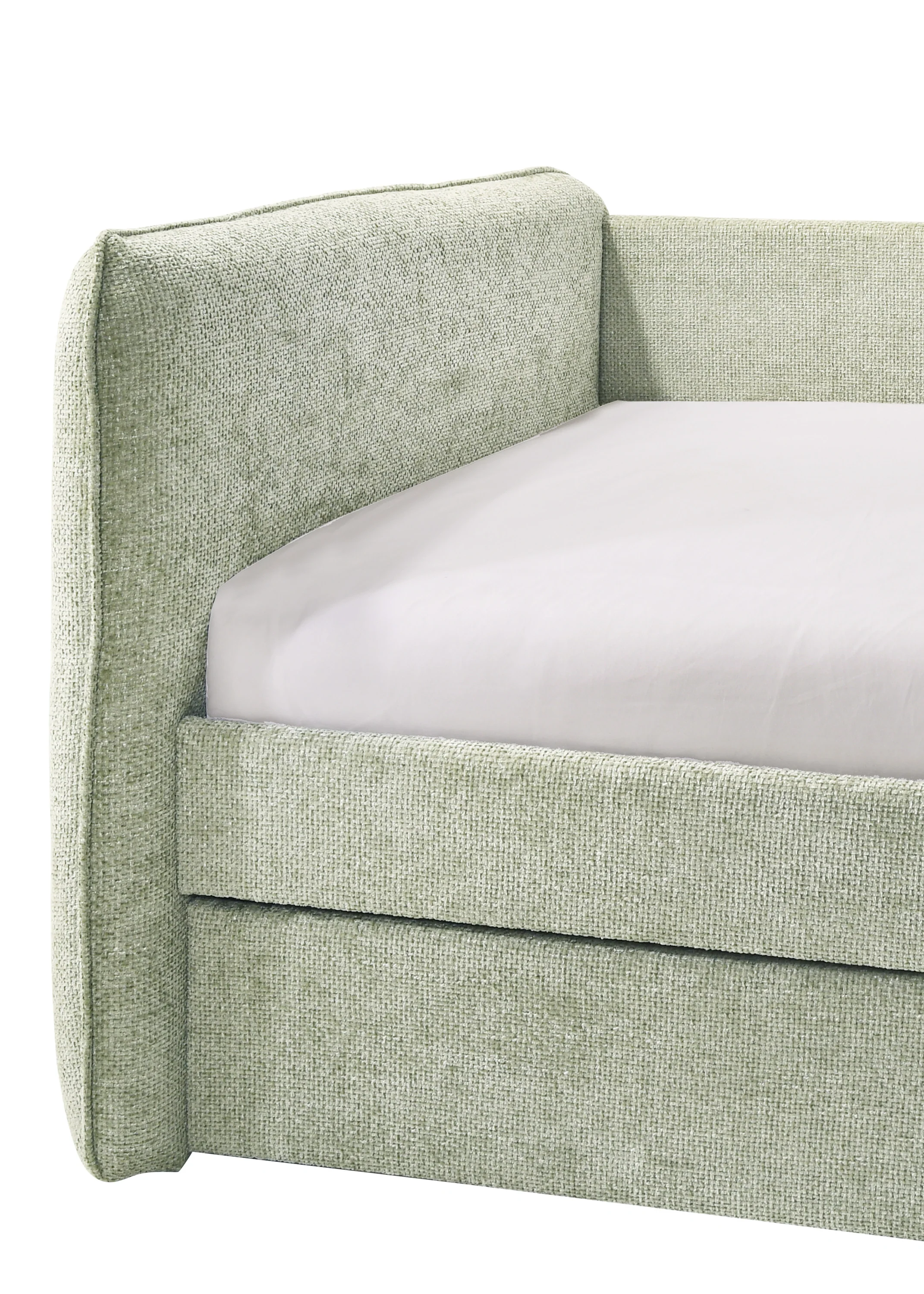 Philipa Daybed Tweed - Image 17