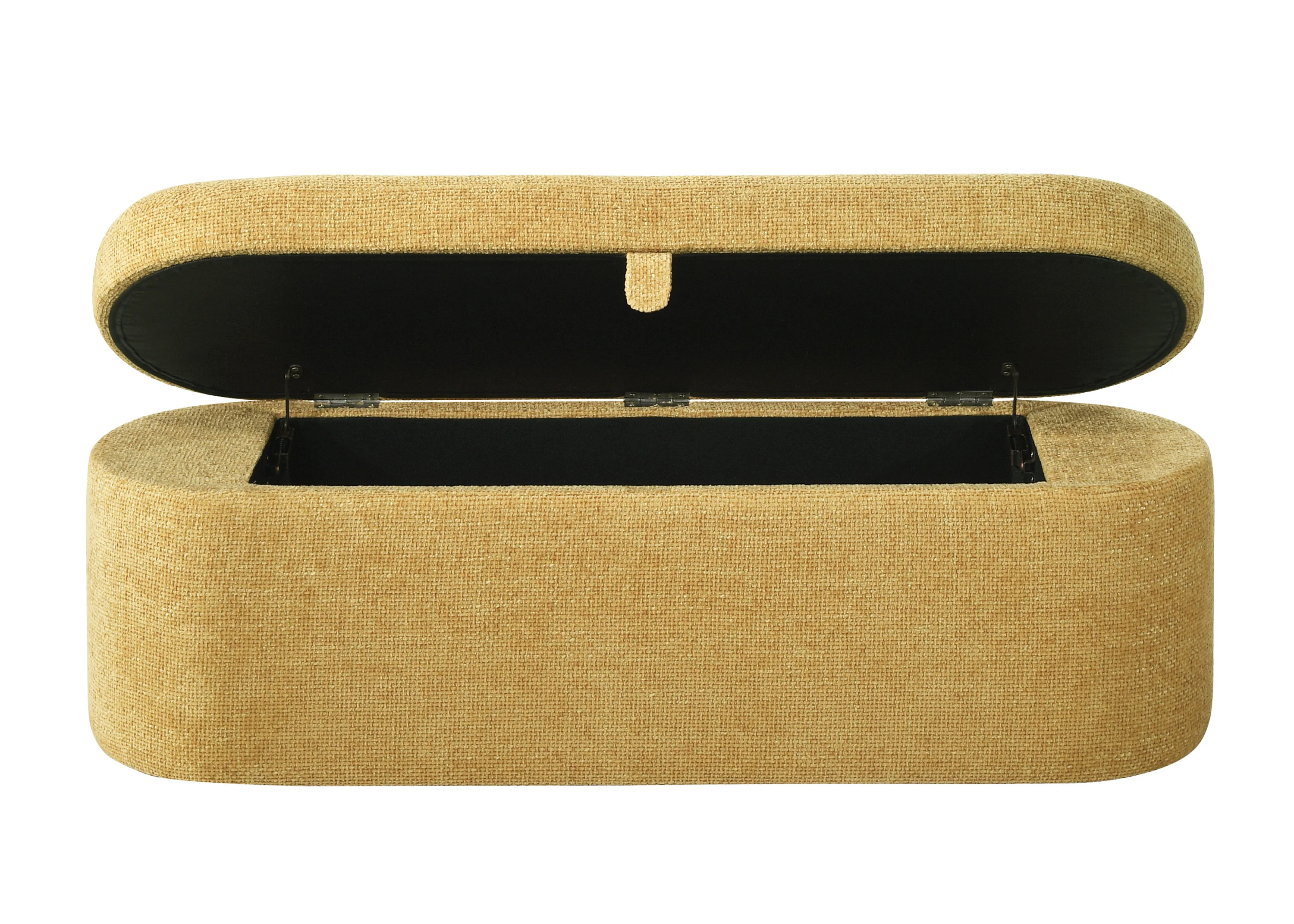 Philipa Storage Bench Tweed - Image 16