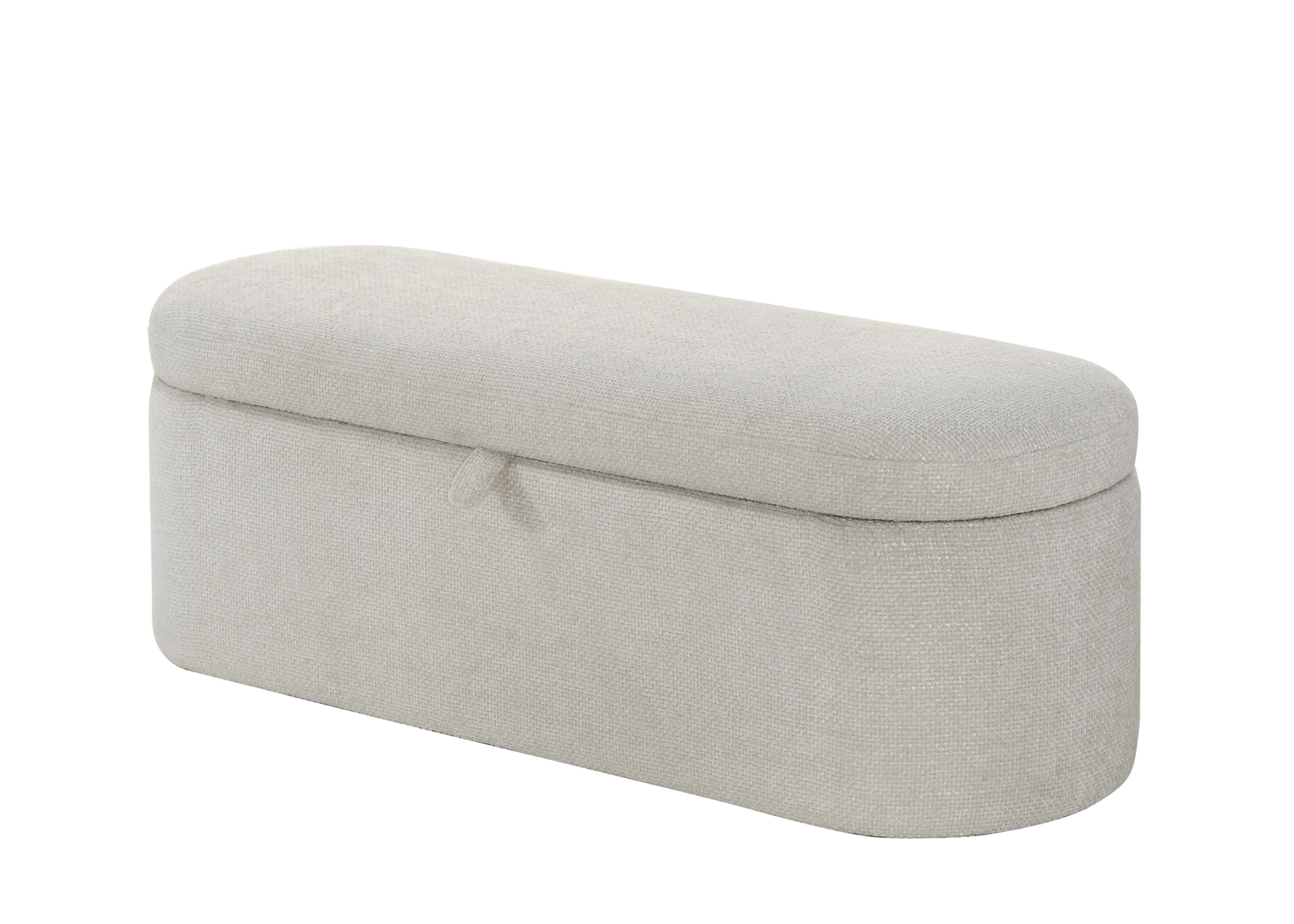 Philipa Storage Bench Tweed - Image 25