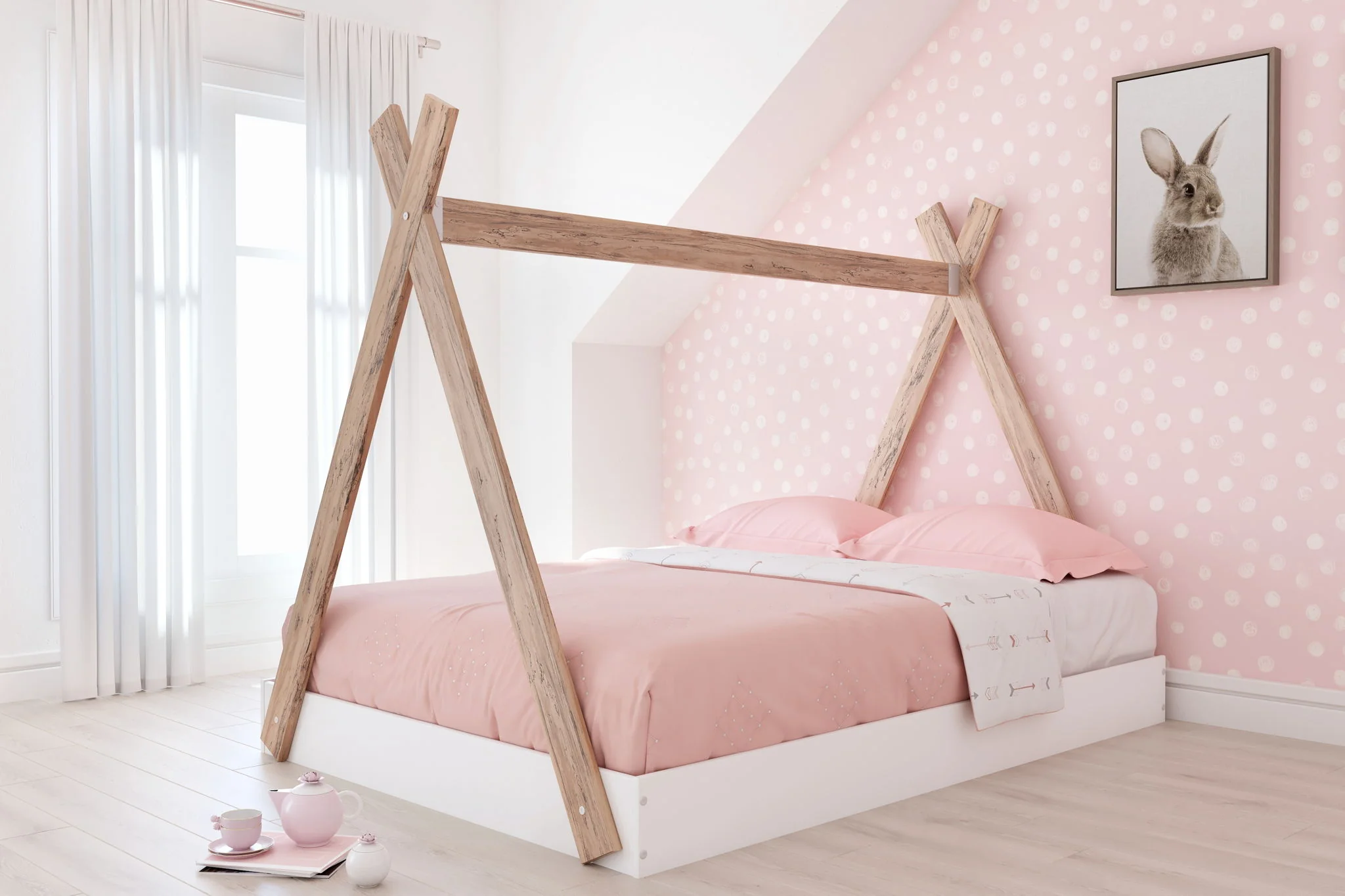 Piperton - Complete Bed In Box - Image 4