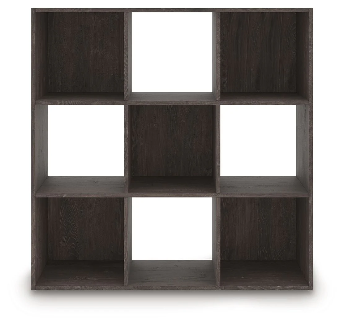 Piperton - Cube Organizer - Wood - Image 17