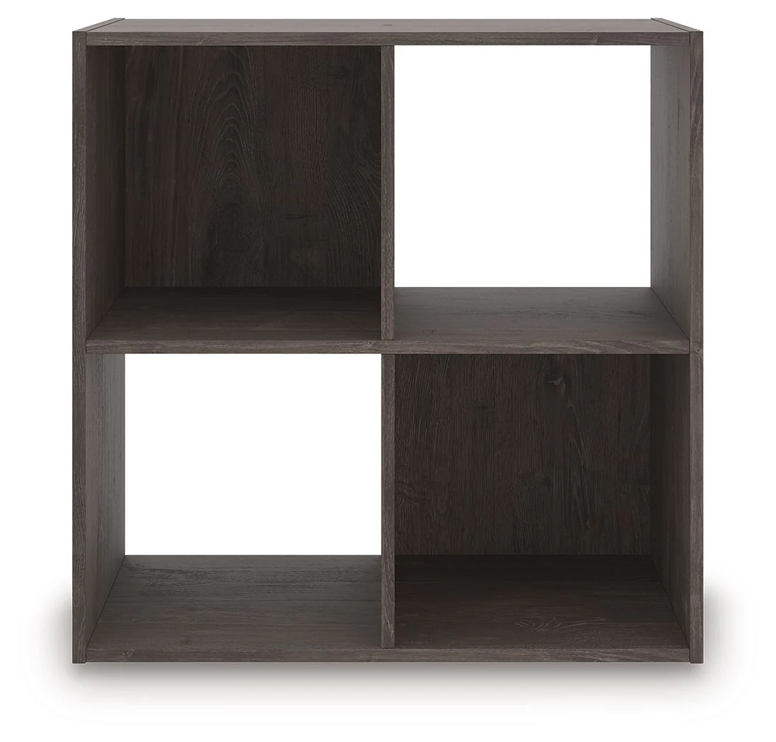 Piperton - Cube Organizer - Wood - Image 19