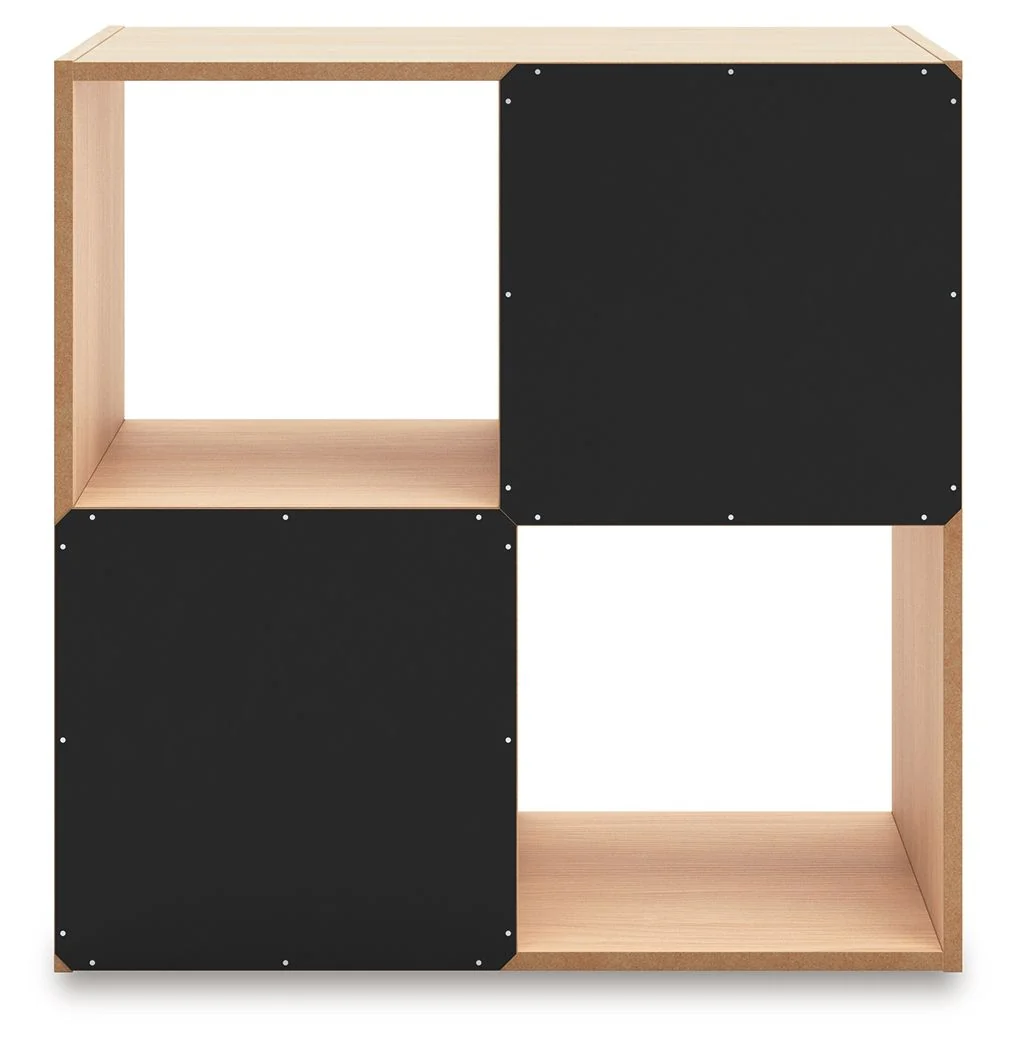 Piperton - Cube Organizer - Wood - Image 24