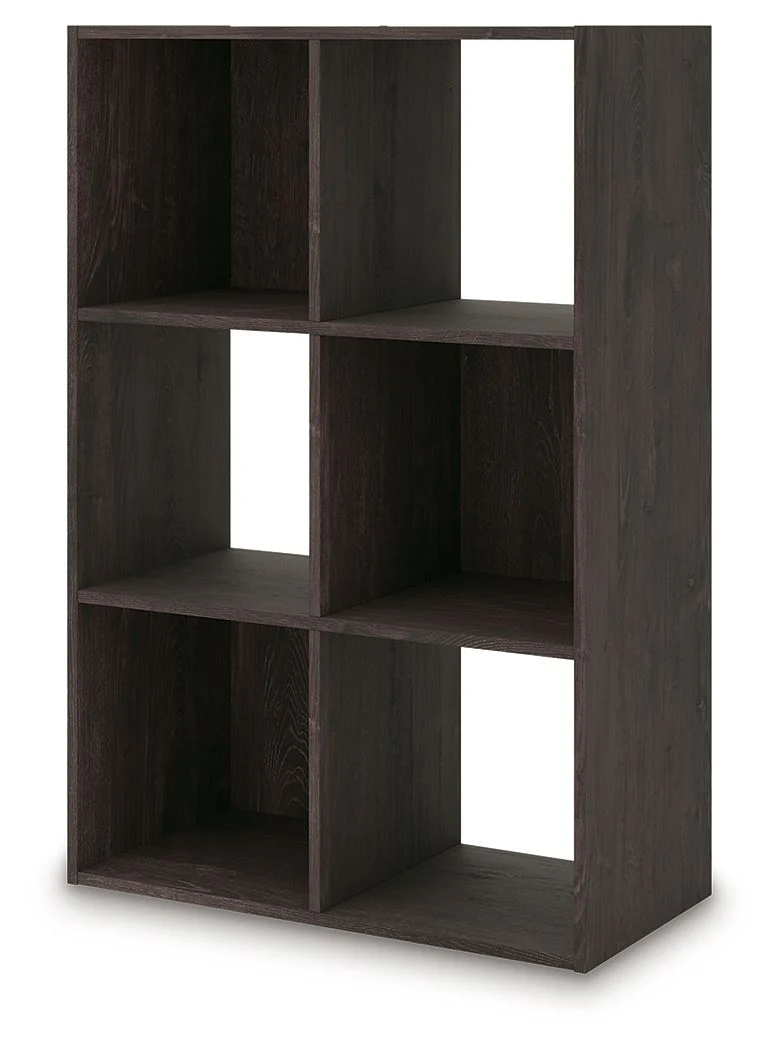 Piperton - Cube Organizer - Wood - Image 25