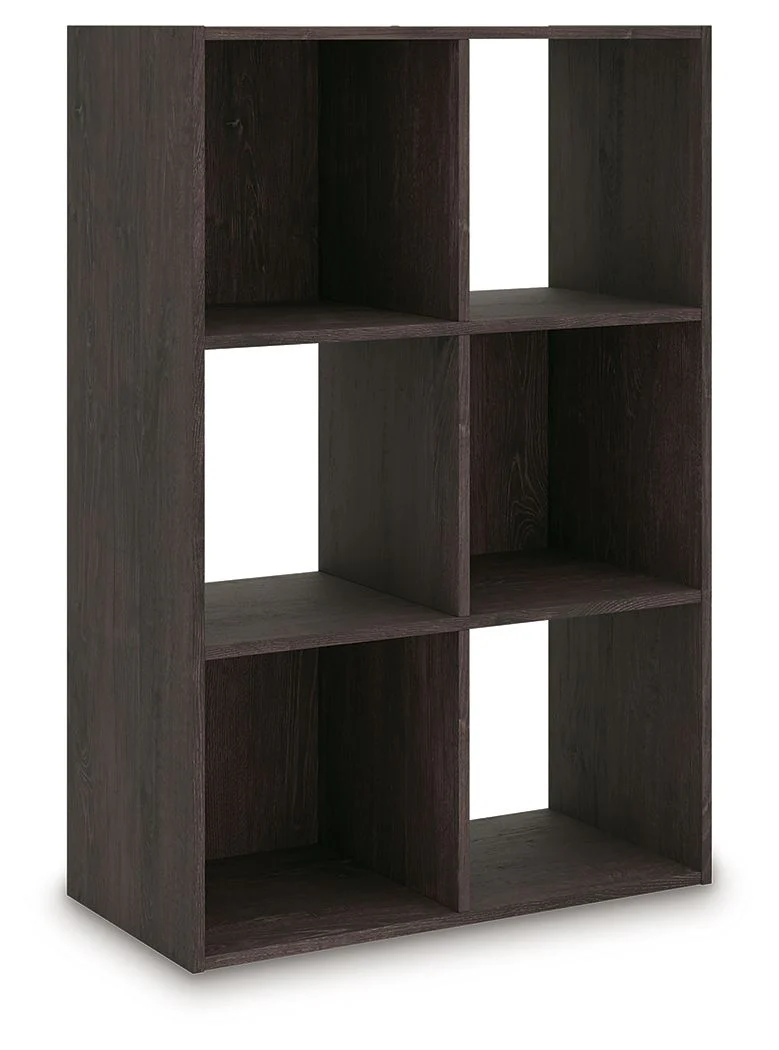 Piperton - Cube Organizer - Wood - Image 3