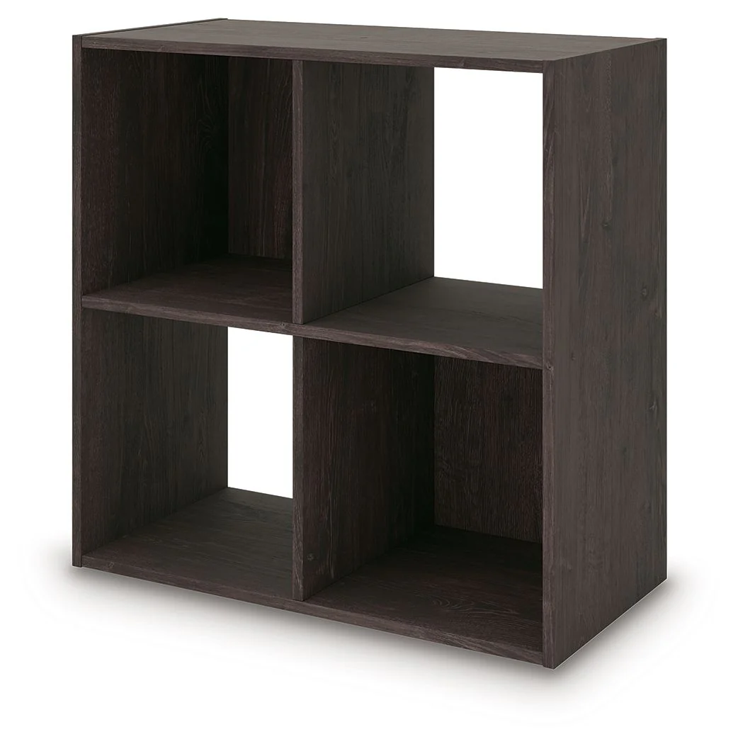 Piperton - Cube Organizer - Wood - Image 30