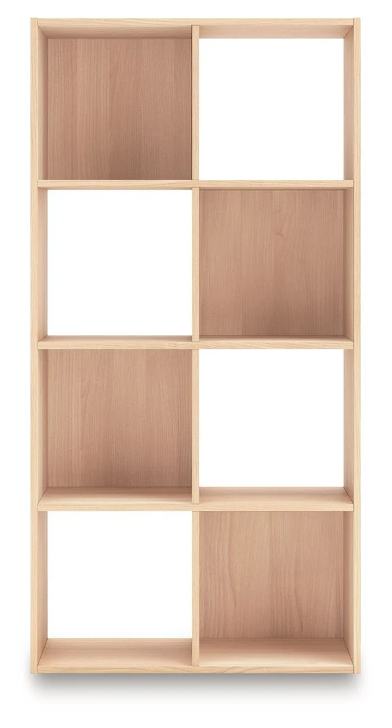 Piperton - Cube Organizer - Wood - Image 36
