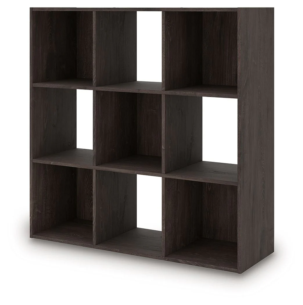 Piperton - Cube Organizer - Wood - Image 38