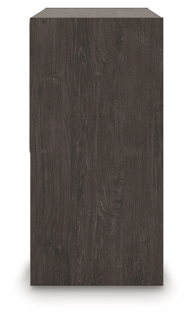 Piperton - Cube Organizer - Wood - Image 44