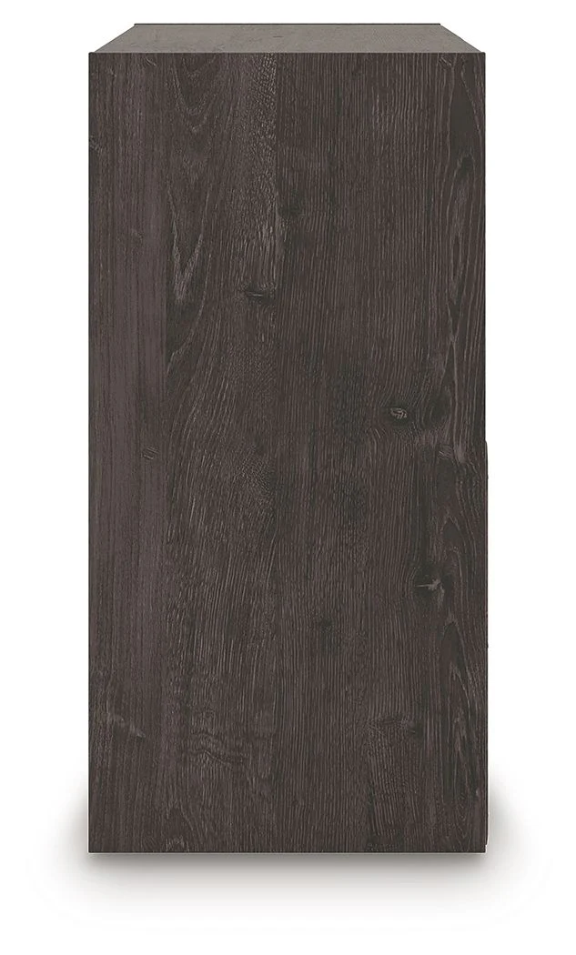 Piperton - Cube Organizer - Wood - Image 47