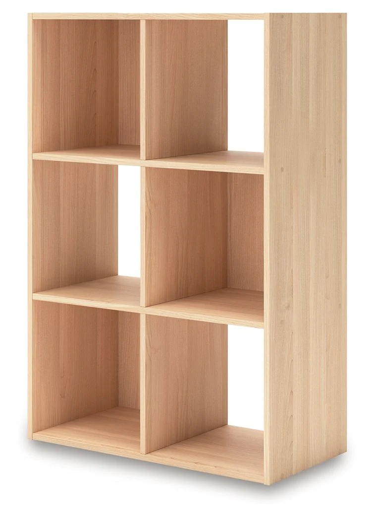 Piperton - Cube Organizer - Wood - Image 51