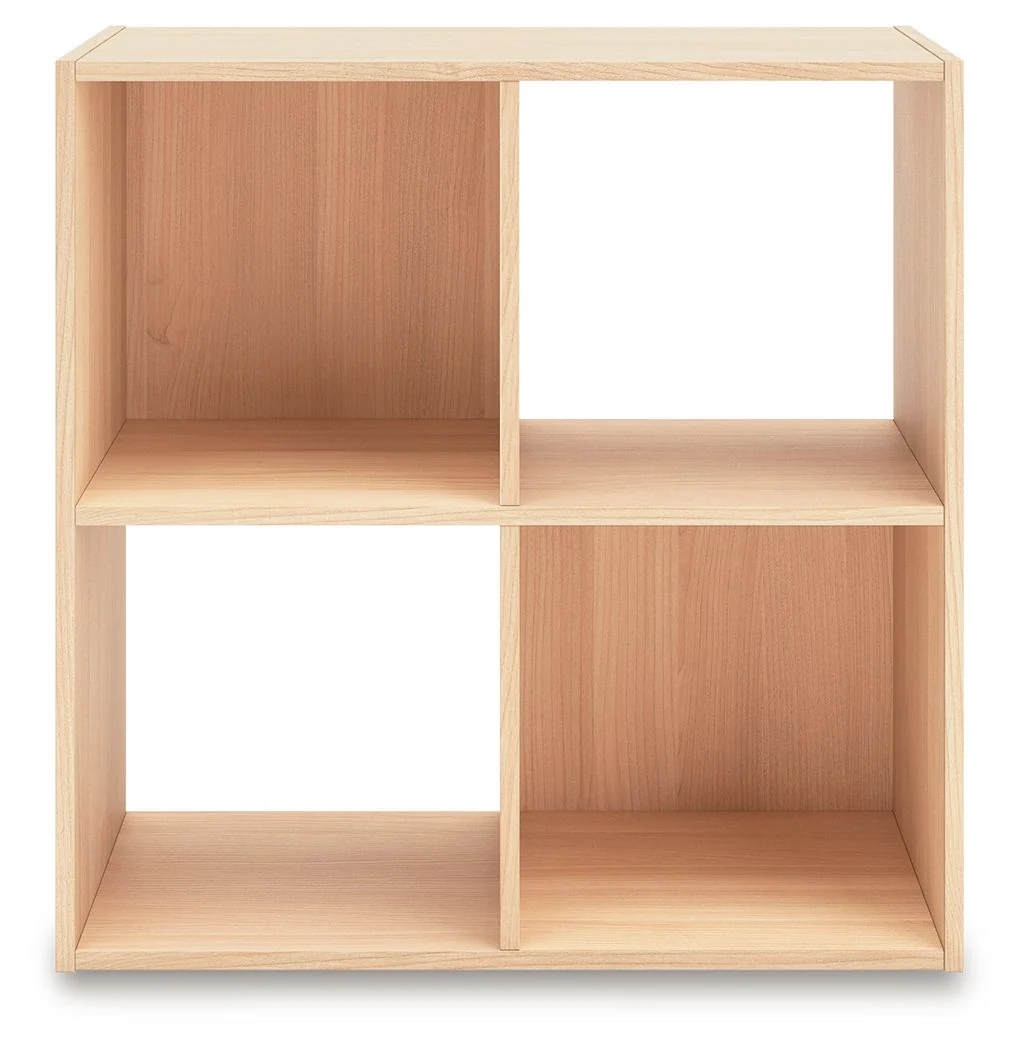Piperton - Cube Organizer - Wood - Image 60