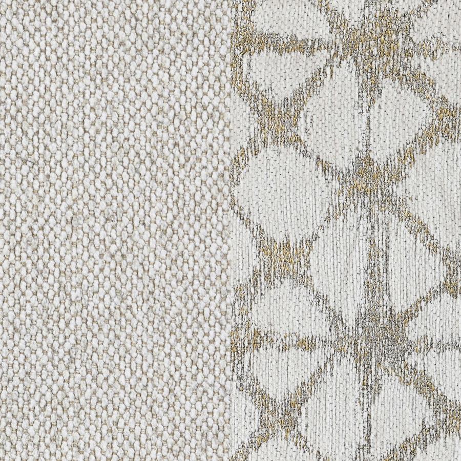 Pippin - Upholstered High Wingback Accent Chair - Latte - Image 12
