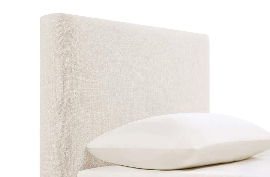 Pirro - Upholstered Panel Headboard - Image 16