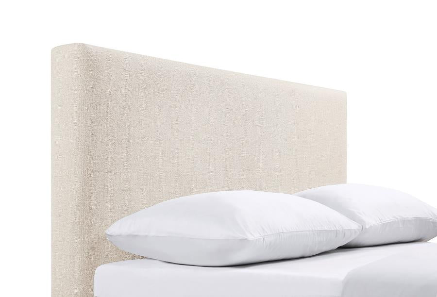Pirro - Upholstered Panel Headboard - Image 17
