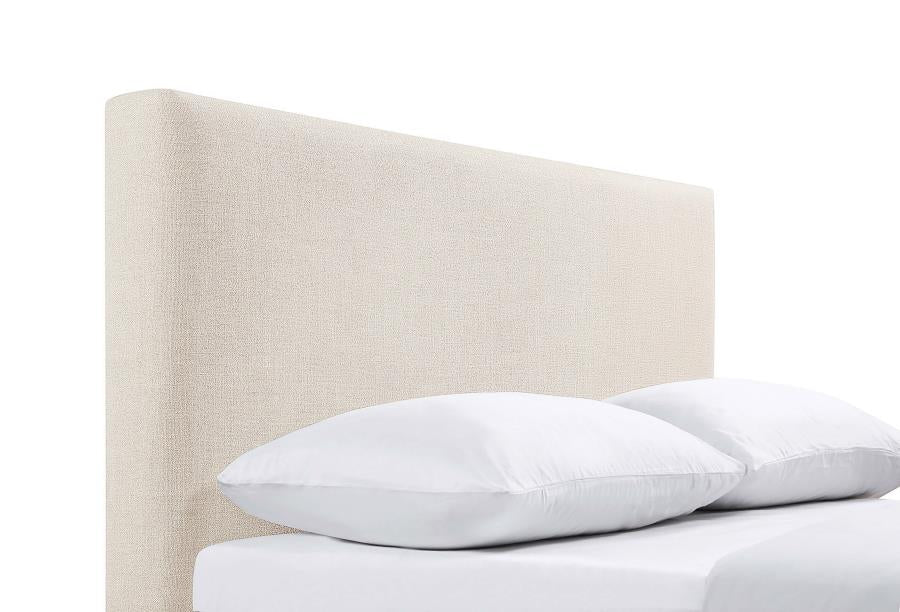 Pirro - Upholstered Panel Headboard - Image 18