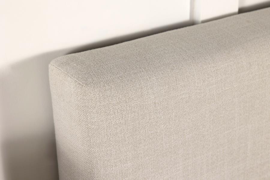 Pirro - Upholstered Panel Headboard - Image 26