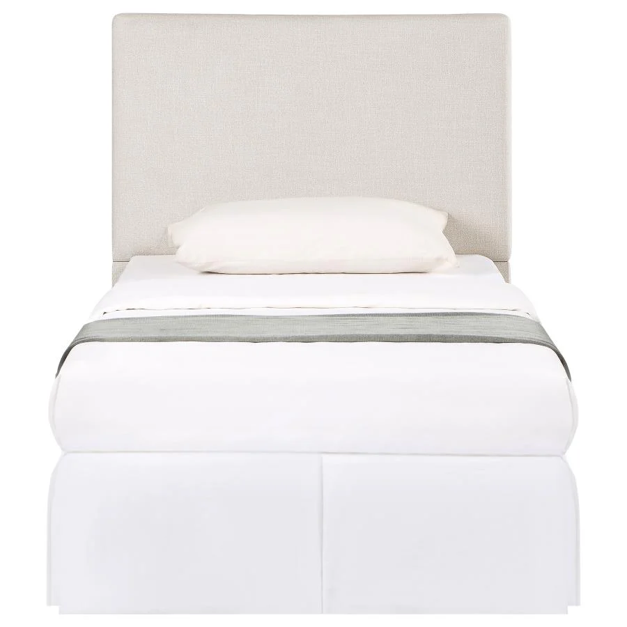 Pirro - Upholstered Panel Headboard - Image 7