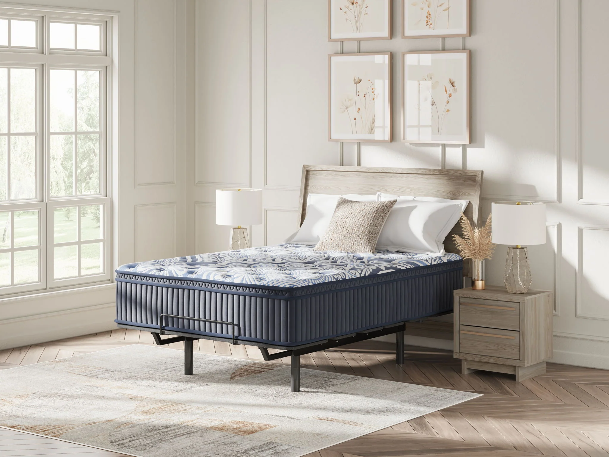 Plush Luxe 2.0 - Mattress - Image 3